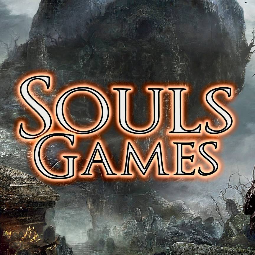 Иконка канала Souls Games
