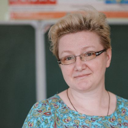 Иконка канала Математика со Светланой Владимировной