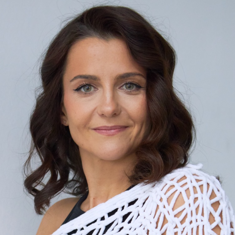 Иконка канала Юлия Попова