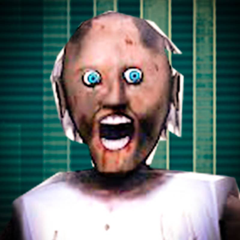 Иконка канала БАБУШКА ГРЕННИ