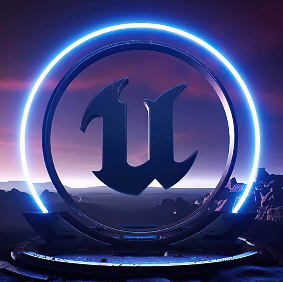 Иконка канала UnrealNoob