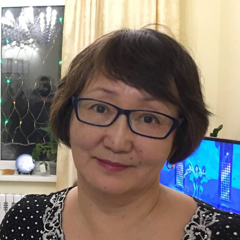 Иконка канала Канал Галины Герасимовой