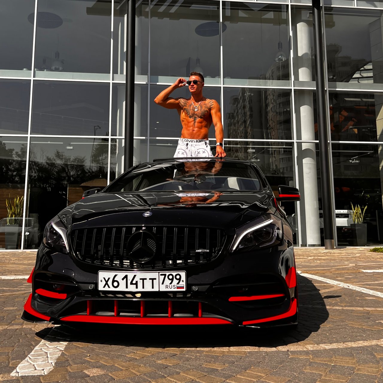 Иконка канала lexa_merin_