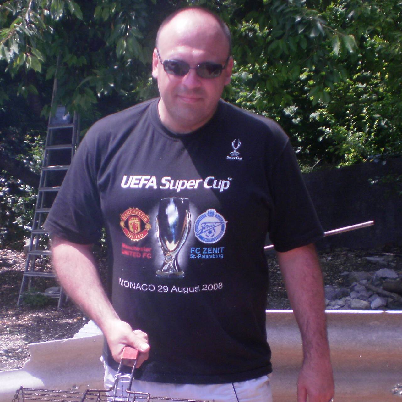 Иконка канала johnRSM