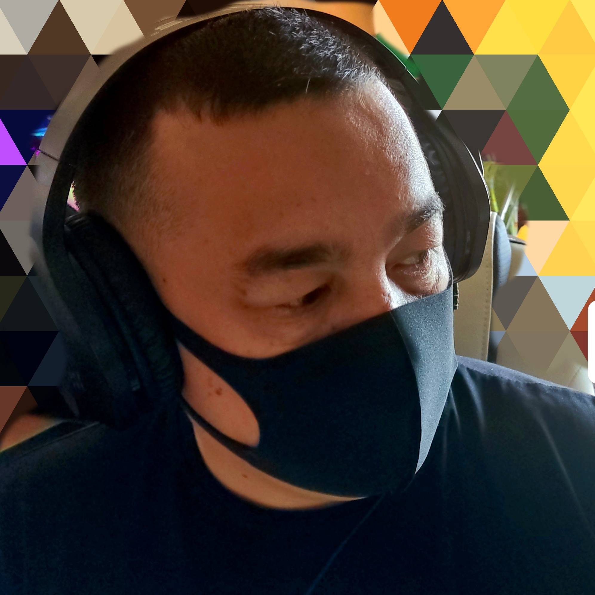 Иконка канала _СаХаЛиН_