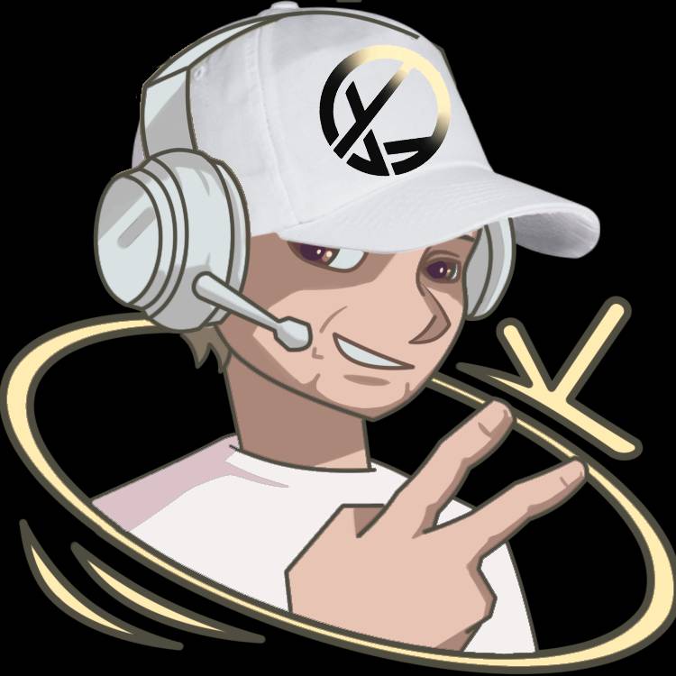 Иконка канала okcomics