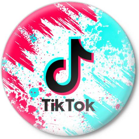Иконка канала Тик ток приколы