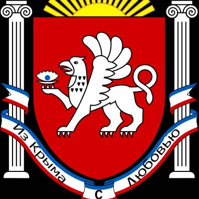 Иконка канала КРЫМЧАНИН