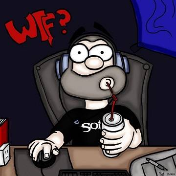 Иконка канала uncle Vakhh