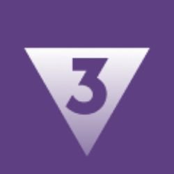 Иконка канала Телеканал ТВ-3