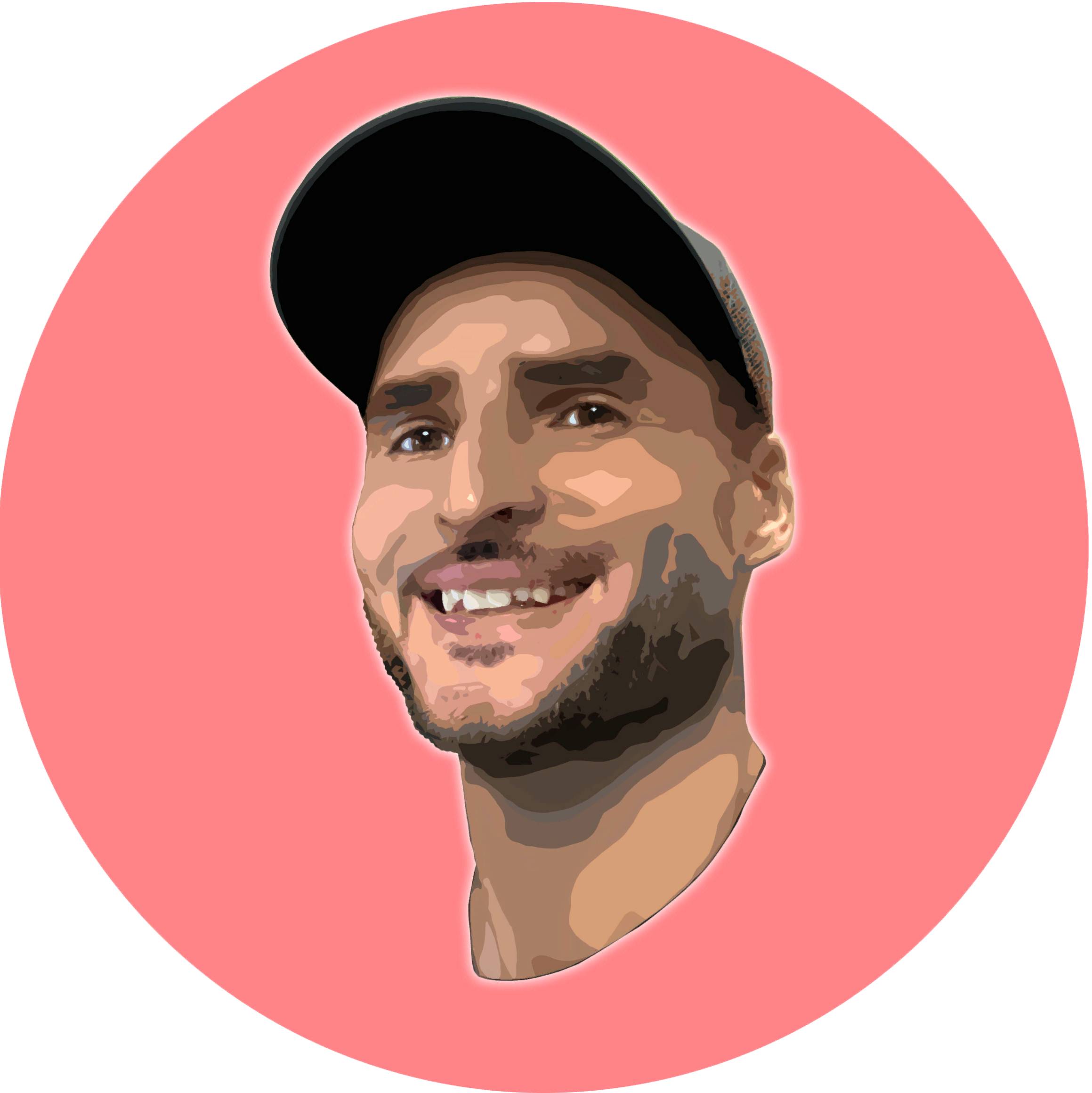 Иконка канала PAVEL SMIRNOV