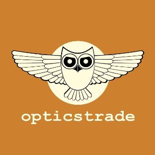 Иконка канала OpticsTrade