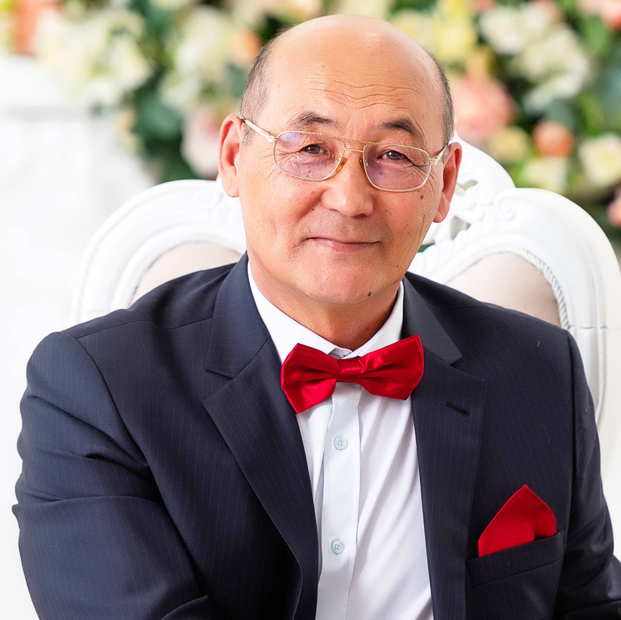 Иконка канала Амандык Курманбаев