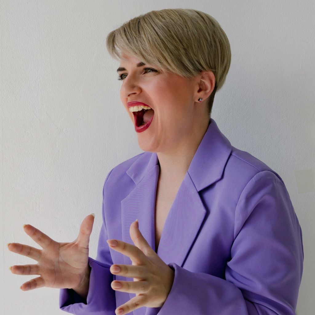 Иконка канала Валерия Багина - психолог EMDR