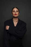 Ева Власова