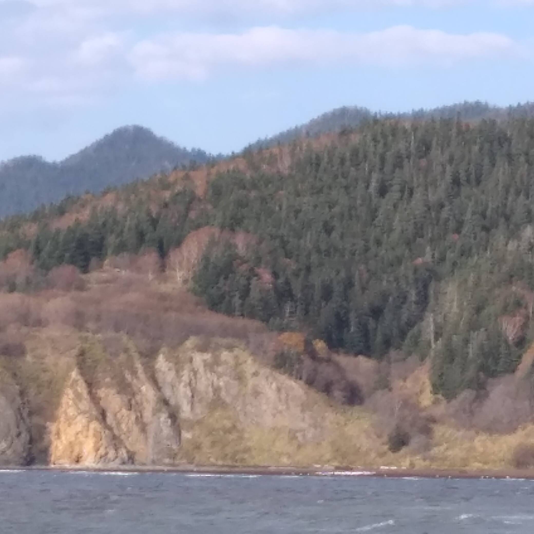 Иконка канала Остров людей