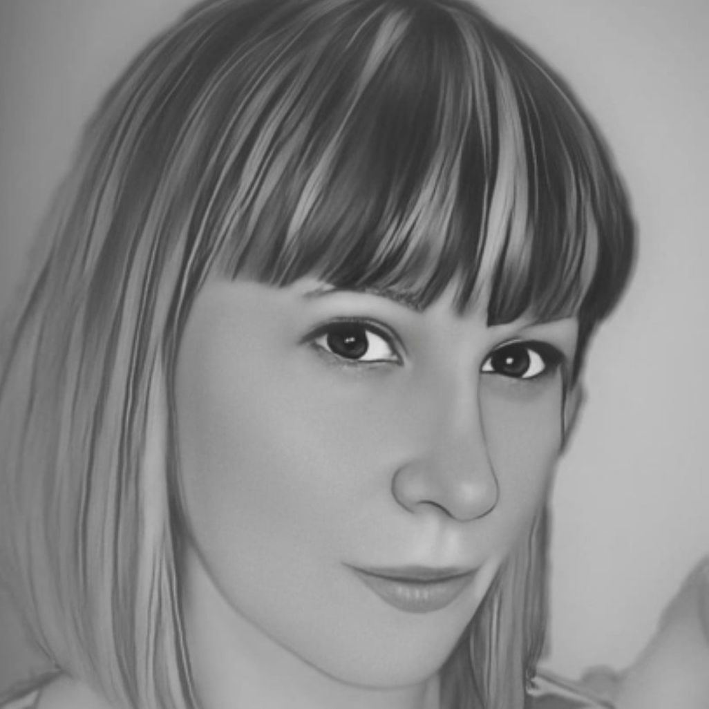 Иконка канала Антонина Дегтярёва