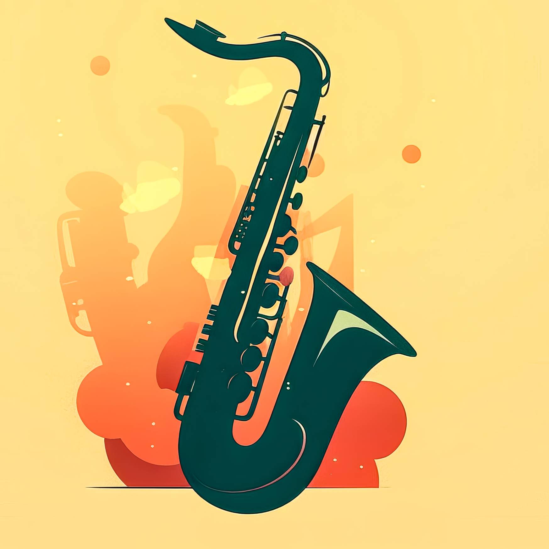 Иконка канала Saxberd