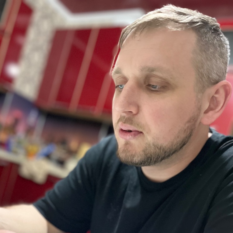 Иконка канала Механический UNDERGROUND