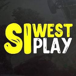 Иконка канала SI WEST PLAY
