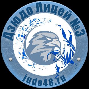 Иконка канала judo48