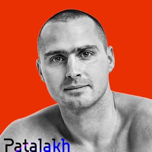 Иконка канала patalakh