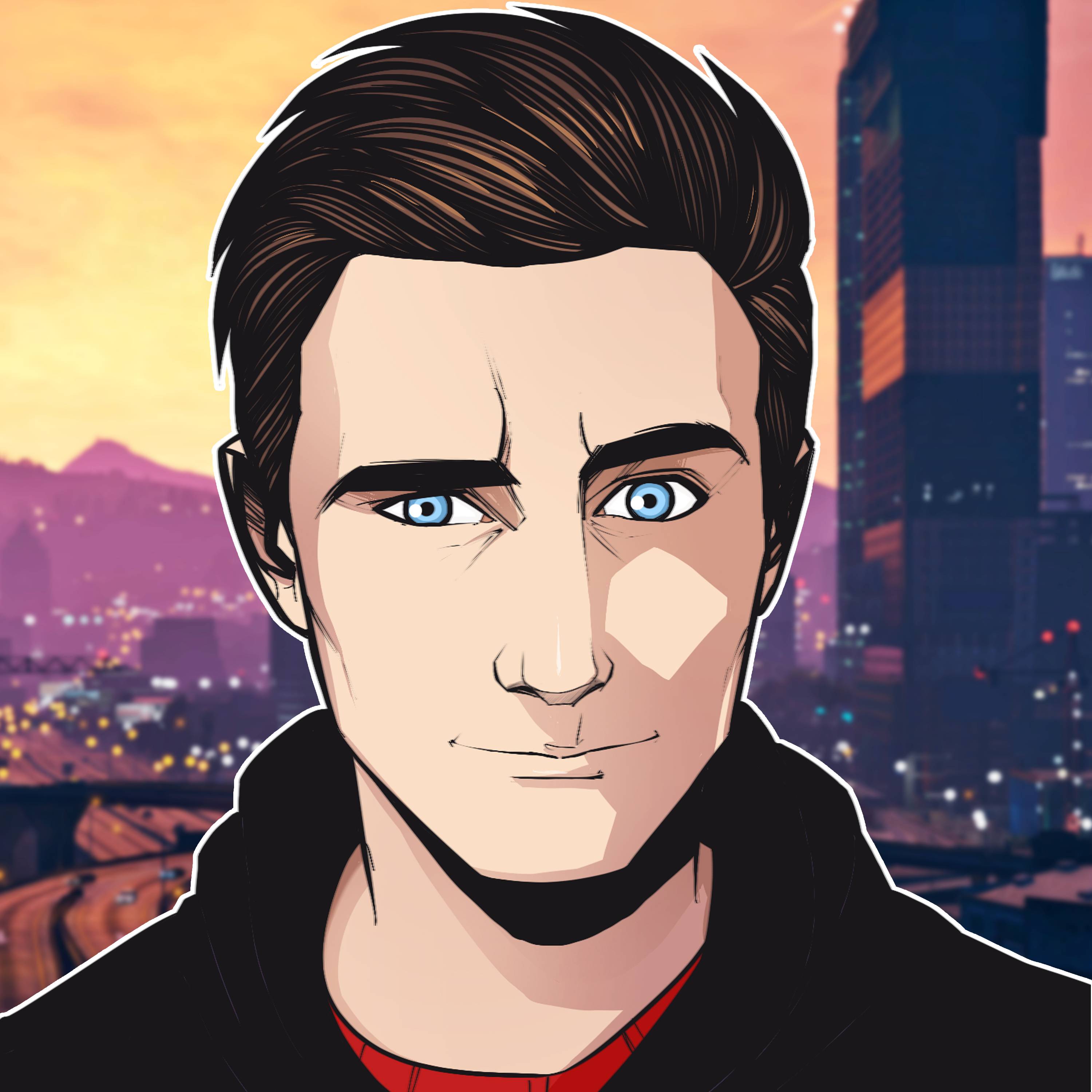 Иконка канала DIMONSTERUS