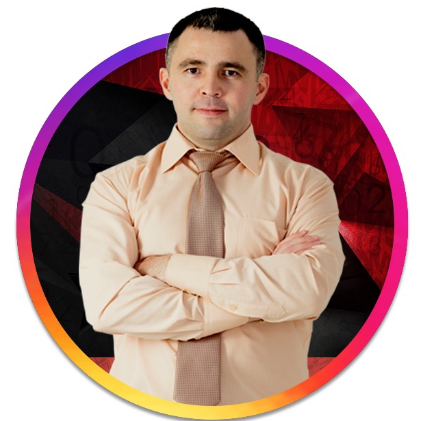 Иконка канала Юрист Ришат Ахметов