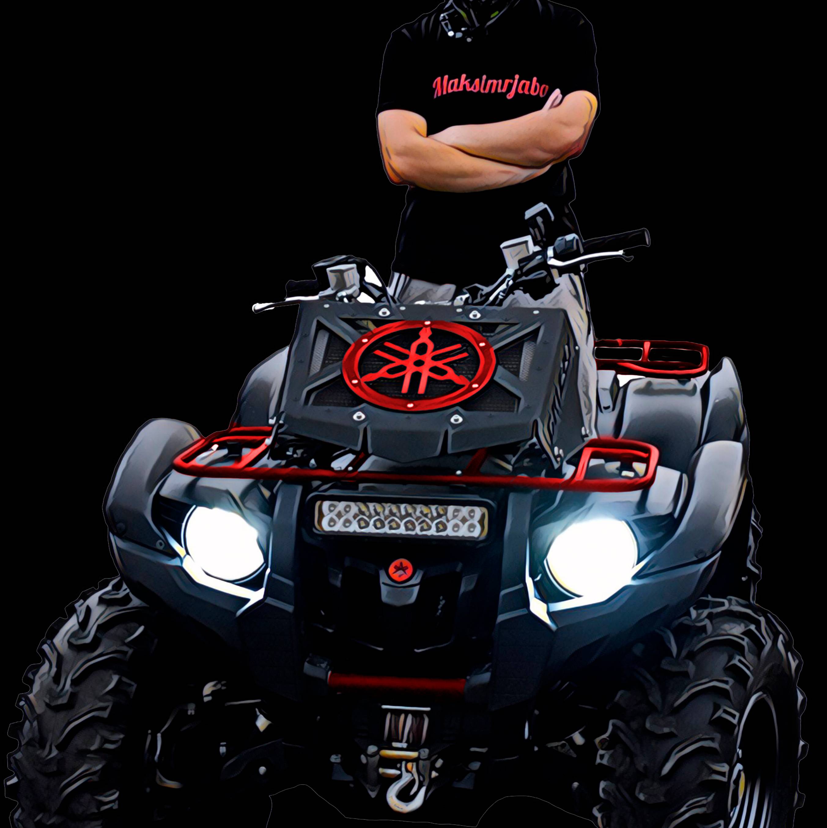 Maksimrjaba Production