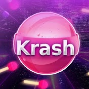 Иконка канала Krash