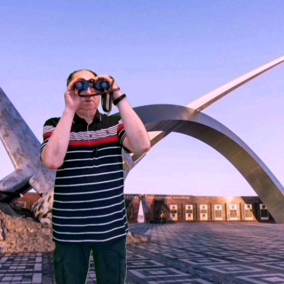 Иконка канала Выходим на связь