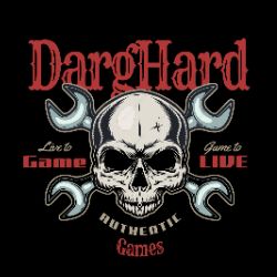 Иконка канала DargHard