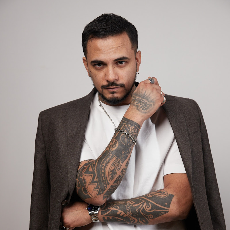 Иконка канала Natan