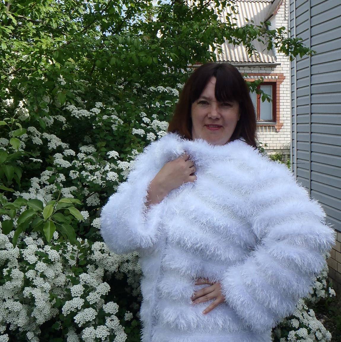 Иконка канала Мои петельки Олеся