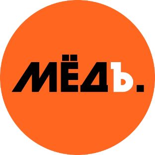 Иконка канала МЕДИА "МЁДъ"