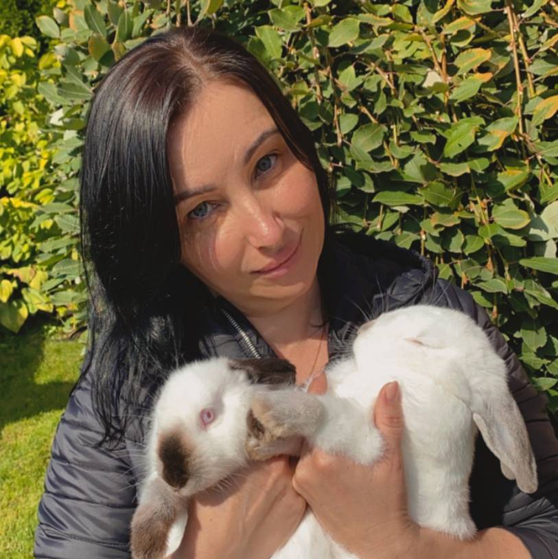 Иконка канала Алёнка Краснодар