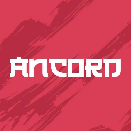 АНКОРД - Русский голос  аниме