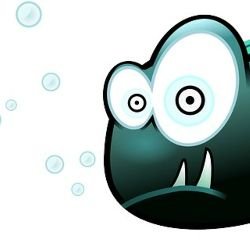 Иконка канала Здесь рыбы нет!