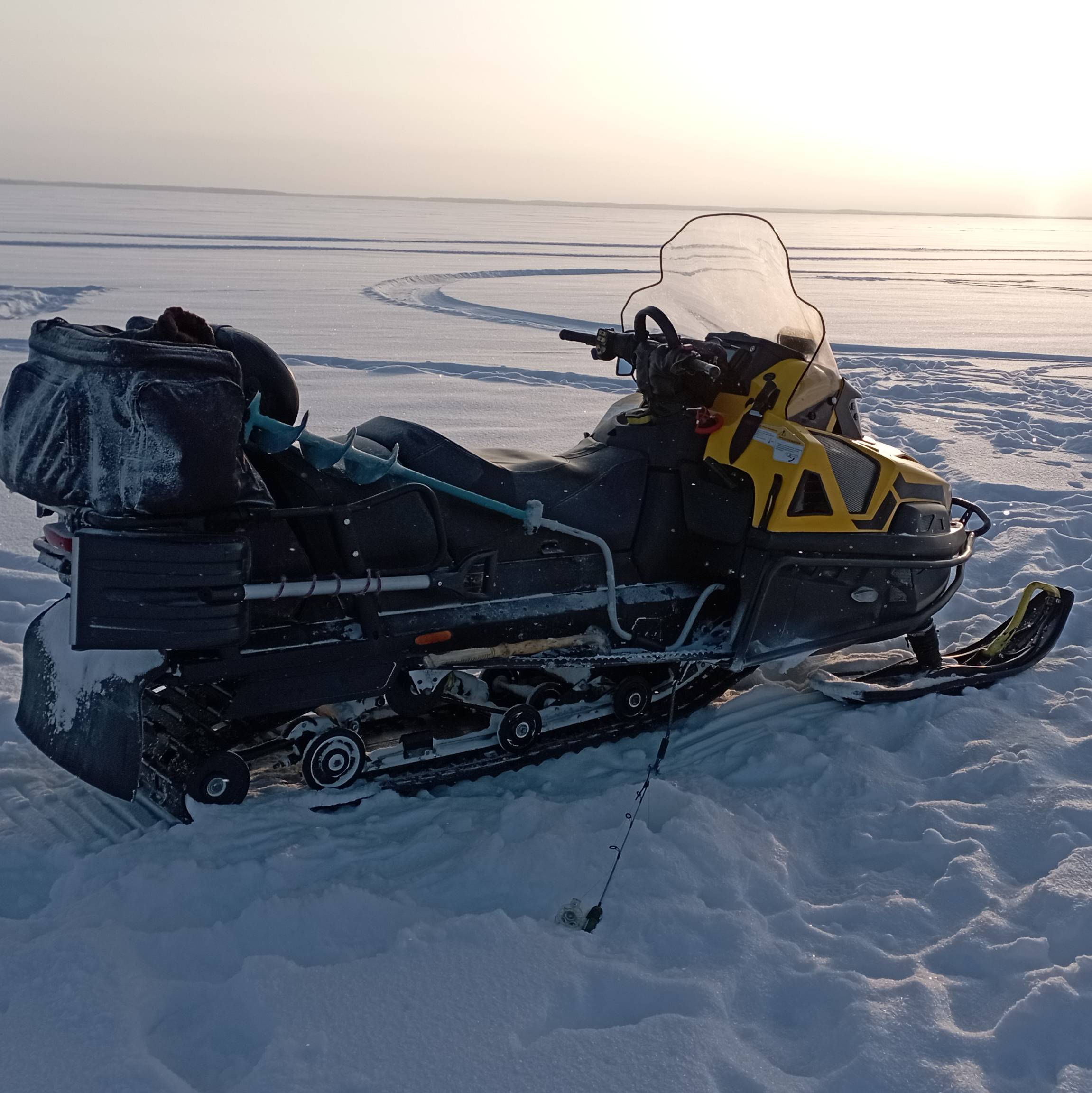 Иконка канала Ремонт авто мото техники Рыбалка Медведев