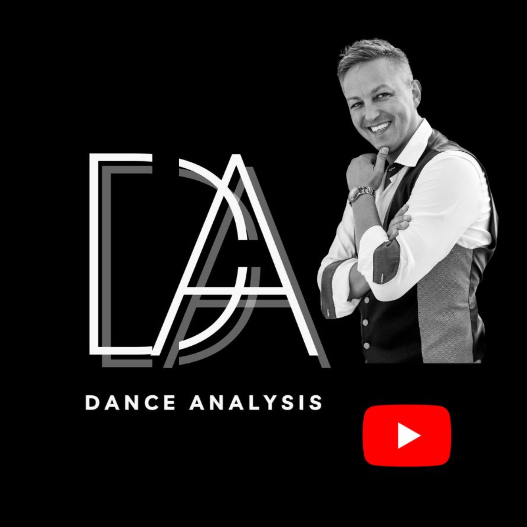 Иконка канала Dance Analysis by Sergej Milicija