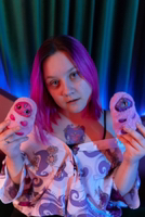 Иконка канала Strange_dimension