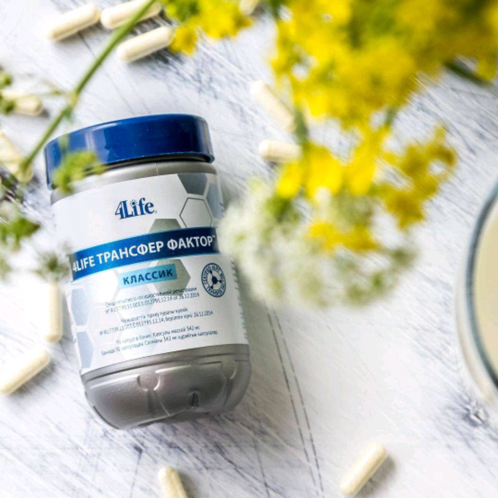 Иконка канала Умный иммунитет