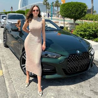 Иконка канала kalinka auto