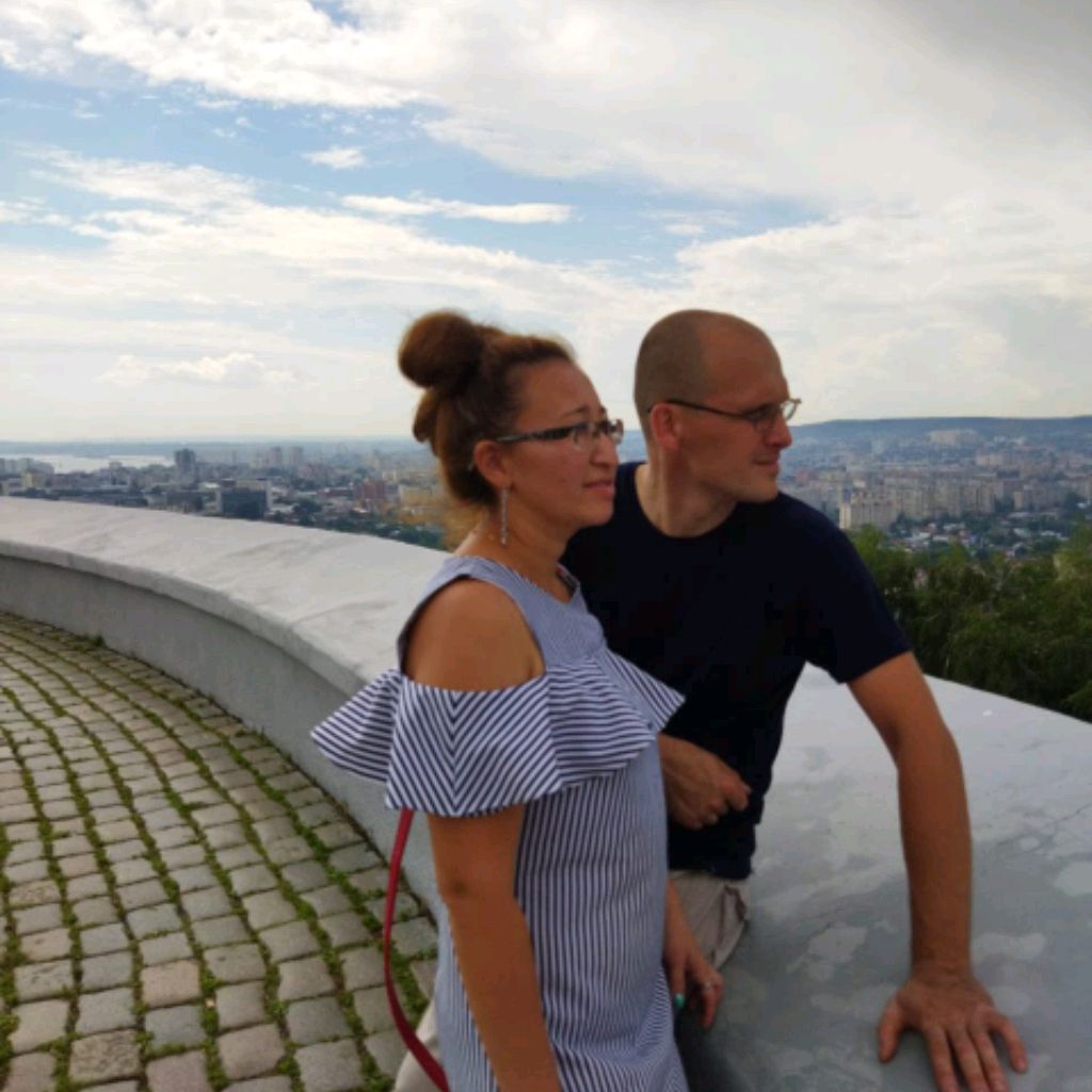 Иконка канала Egor Pribylov