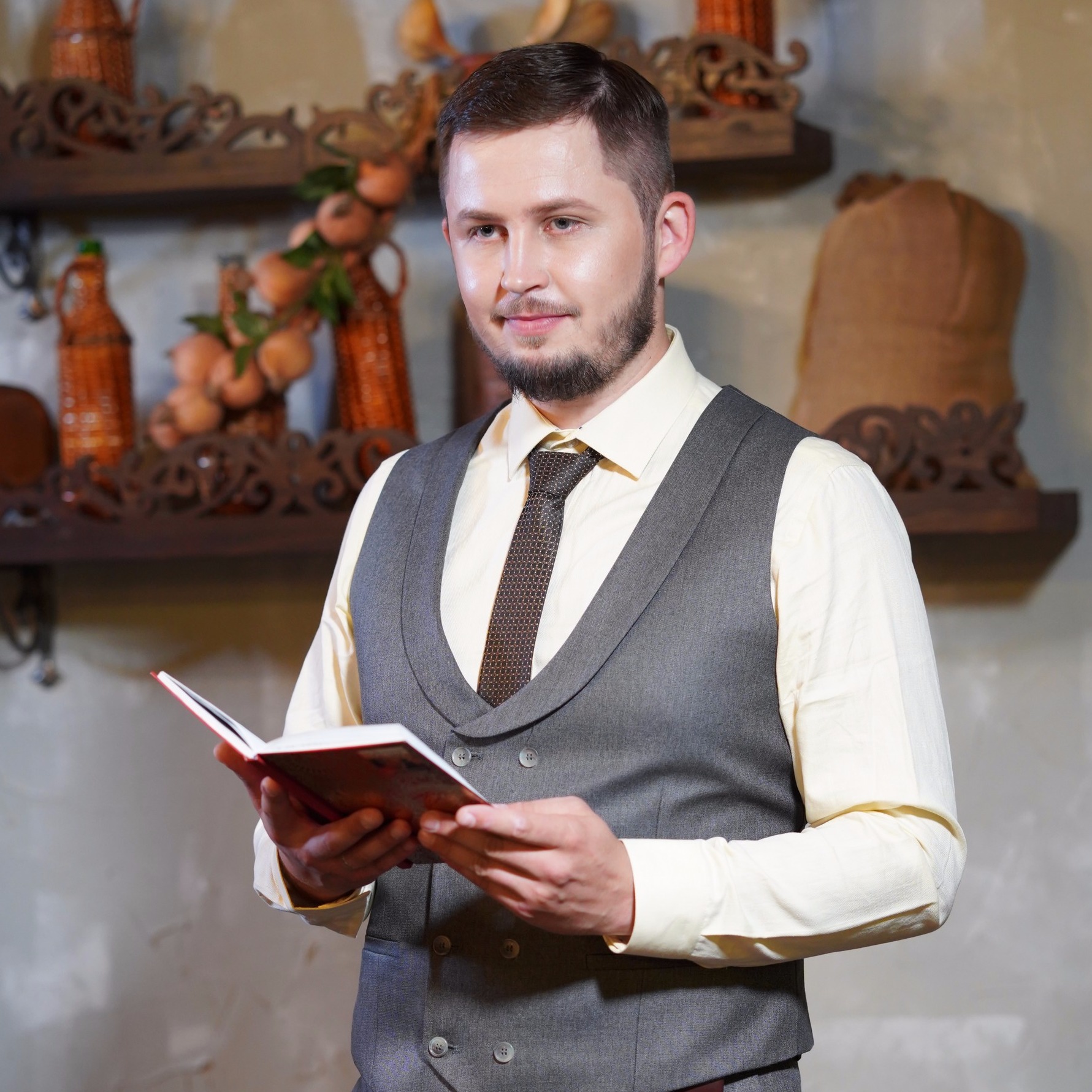 Иконка канала Психолог Артём Скобёлкин | Терапия отношений