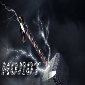 Иконка канала МОЛОТ