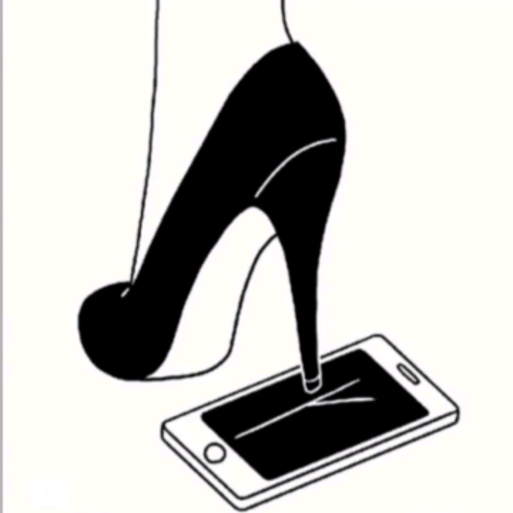 Иконка канала RU🕸️ТИНА