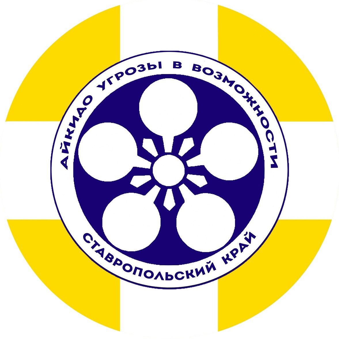 Иконка канала Академия Айкидо