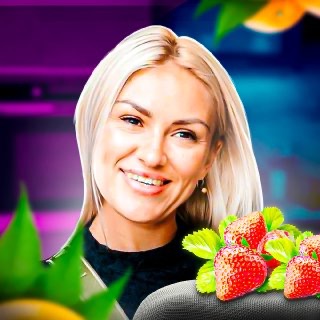 Иконка канала ANTI-AGE