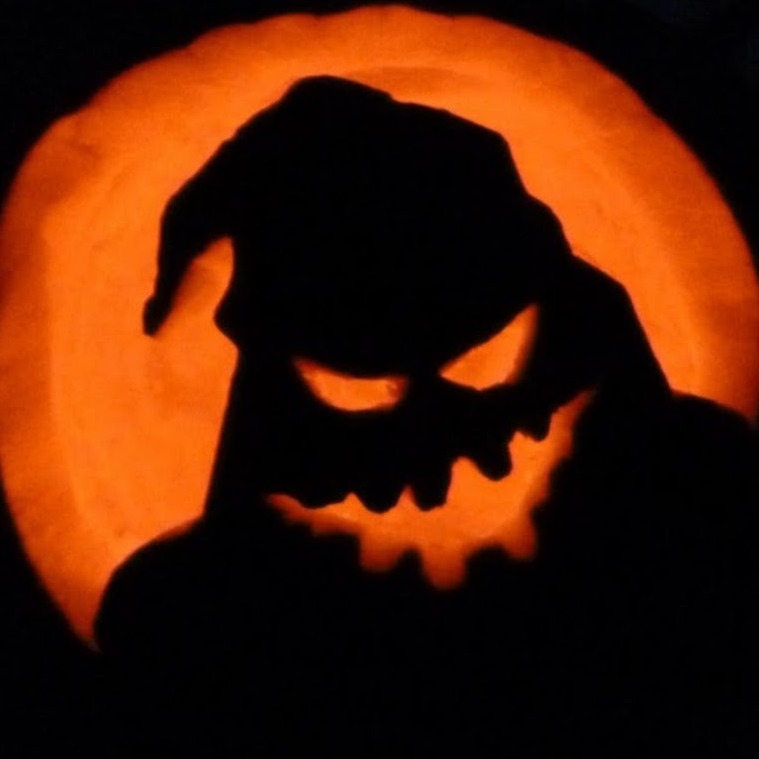 Иконка канала Boogeyman # garage #